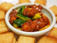 -猪肉婆私房菜(容桂总店)