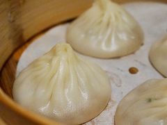 小笼包-苏浙汇(朝外店)