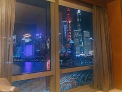 -上海外滩茂悦大酒店