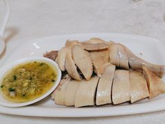 -汇兴源餐馆(小北路店)
