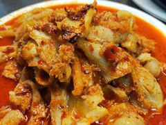 涮牛肚-清真·穆萨砂锅(大皮院店)
