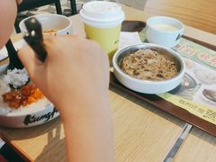 -真功夫(聚龙湾店)