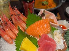 -匠和风精致料理(莆田财富中心店)