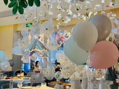 -西缘·我的花和森林·鲜花西餐厅(南长街店)