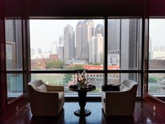 -四季酒店·行政酒廊