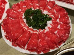 -龙福成肥牛火锅(文昌店)