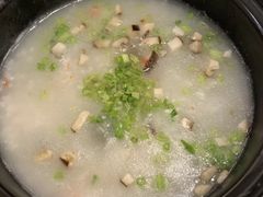 -海中洲国际大酒店-自助餐厅