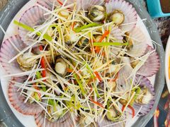 -柒柒海里·平价海鲜·蒸汽·家宴(金沙滩店)