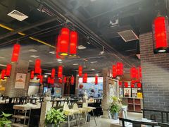 大堂-川西坝子(苏州城市生活广场店)