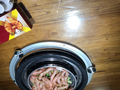 -77号渔船·蒸海鲜青岛菜(积米崖店)