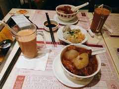 -池记(尖沙咀店)