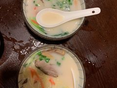 -松子料理(白家庄店)