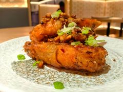 -德川家日本料理(中关村寰太大厦店)