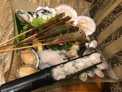-Molee·泰府(东郊店)