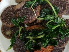 米灌肠-88号小吃店·经典云南菜·地道纳西美食
