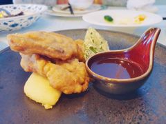 排骨年糕-上海和平饭店龙凤厅 Dragon Phoenix
