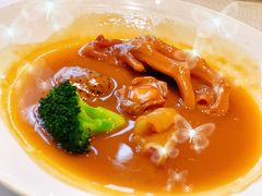 皇朝一品煲-皇朝会.经典传统粤菜(外滩店)