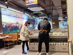 -古乐牛香·鲜牛肉自助火锅(南京总店)
