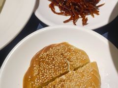 -金狮麟·新豫菜(金码大厦店)