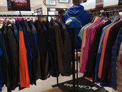 -DFS迪斐世(香港广东道店)