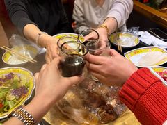 -芦月轩羊蝎子(劲松店)