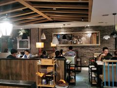 大堂-野妹火锅(南园店)