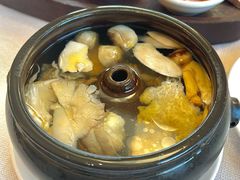 原味汽锅鸡-云腾食府·云南菜
