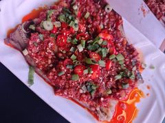 -有奴思烤肉·清真(正宁路店)