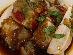 -庄氏祥记家常食府(国瑞建材家居博览中心店)