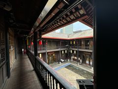 -马家大院