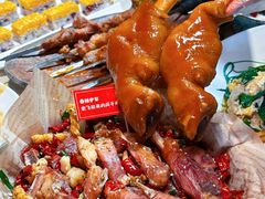 -品质伊骊新疆菜(紫金店)