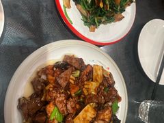 -京尊烤鸭店JINGZUN(春秀路店)