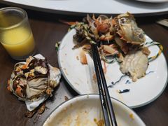 -蟹天蟹地农家菜·阳澄湖大闸蟹(浅水湾店)