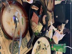 -马迭尔德式西餐精酿啤酒屋(中央大街店)