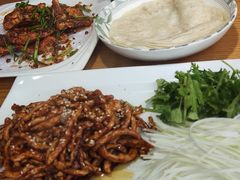 -萃和楼海鲜酒店(汉口路店)