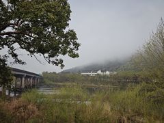-古堰画乡景区