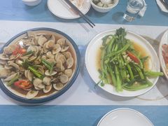 -40号厦门海鲜大排档(中山路店)
