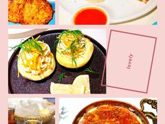 -Pasha帕夏土耳其餐厅(南昌路店)