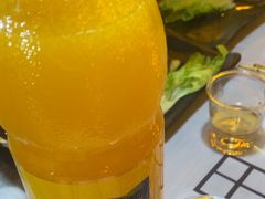 -云晓光头烧烤吧(盛夏店)