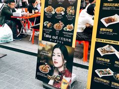 -BHC炸鸡(明洞总店)