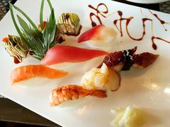 -山葵家·创意料理(宁波来福士店)
