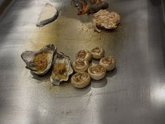 -大神太神·铁板烧(七宝领展广场店)