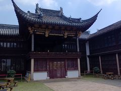 -中国昆曲博物馆