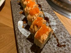 -骏河日料·烤肉(东鱼坊店)