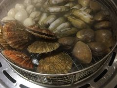 -海味当家(西安路店)