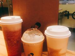 -喜茶(广州荔湾领展广场店)