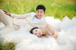 点击看大图 -天长地久婚纱摄影
