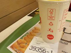 -麦当劳(乳山路店)