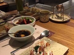 -赤坂亭·M9和牛烧肉·铁板烧(合肥万象城店)