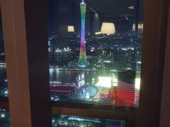 -广州四季酒店·天吧·高空酒吧